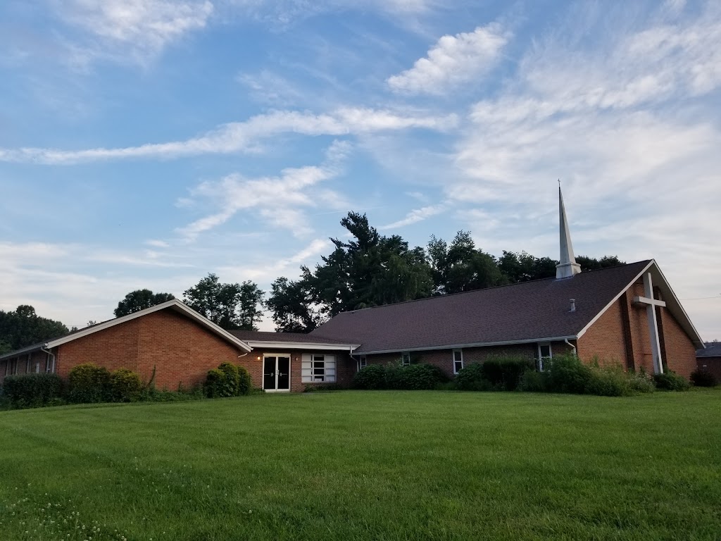 Church of the Nazarene | 771 Cherry St E, Canal Fulton, OH 44614, USA | Phone: (330) 854-3101