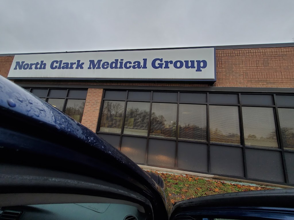 North Clark Medical Group | 2100 Market St, Charlestown, IN 47111, USA | Phone: (812) 503-5100