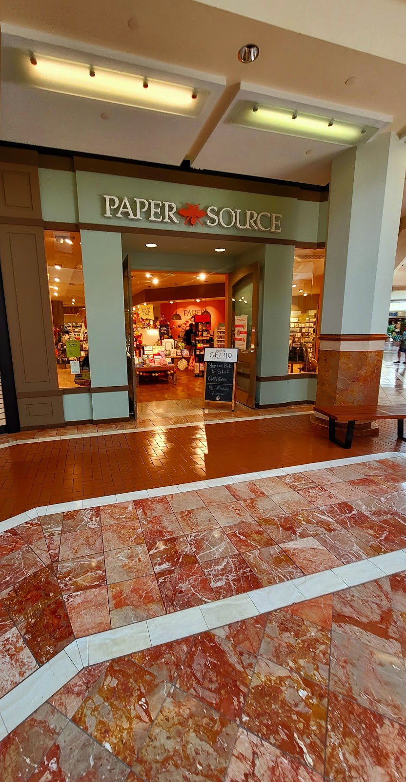 Paper Source | 3333 Bear St Suite 125, Costa Mesa, CA 92626, USA | Phone: (714) 957-8555