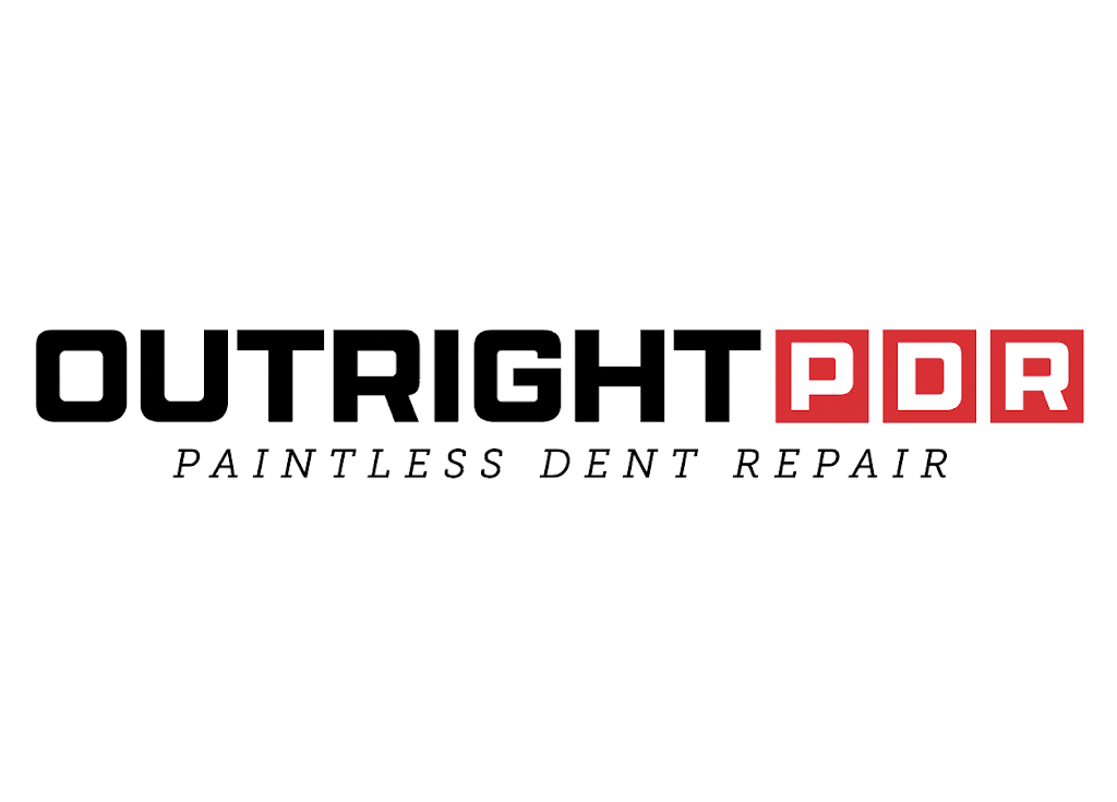 Outright Paintless Dent Repair | 4451 Dale Earnhardt Blvd C40, Northlake, TX 76262, USA | Phone: (713) 401-8703