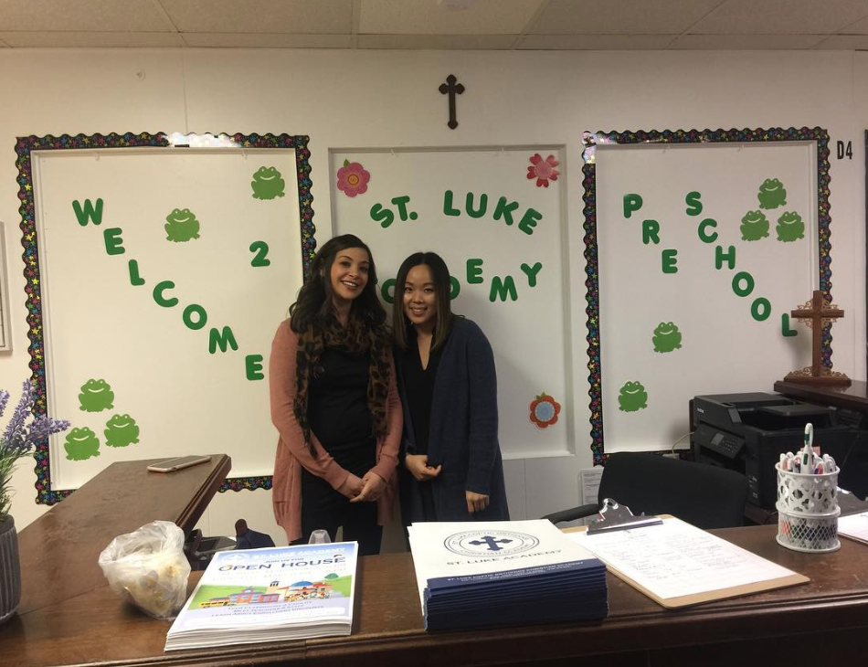 St. Luke Academy | 5401 Fairmont Blvd, Yorba Linda, CA 92886, USA | Phone: (714) 312-6641