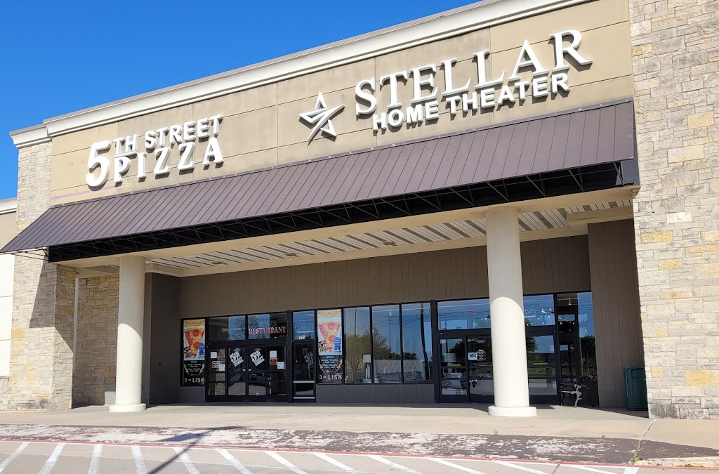 5th Street Pizza | 111 N Central Expy #102, Allen, TX 75013, USA | Phone: (972) 396-5557
