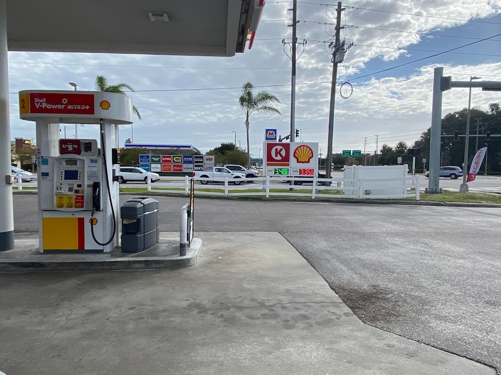 Shell | 27707 Wesley Chapel Blvd, Wesley Chapel, FL 33543, USA | Phone: (813) 973-0348