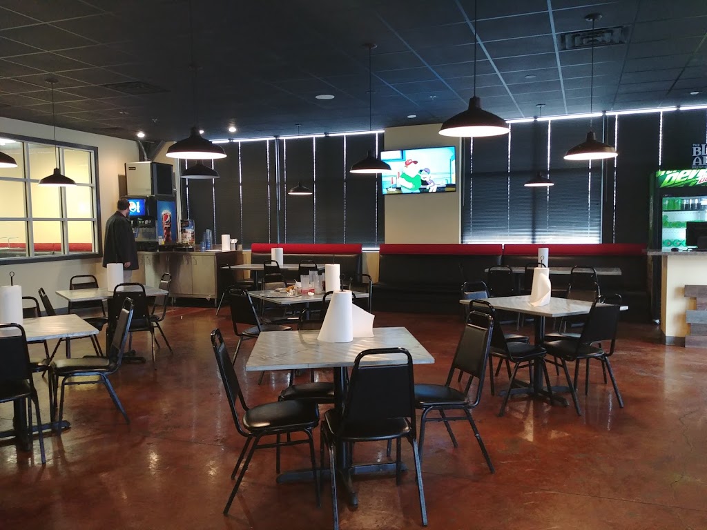 Starwood Pizza | 12637 Old Hickory Blvd, Antioch, TN 37013, USA | Phone: (615) 280-1109