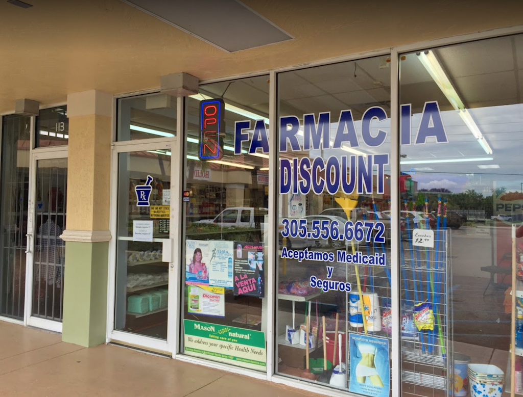 Isabel Pharmacy | 2360 W 68th St ste 113-114, Hialeah, FL 33016, USA | Phone: (305) 556-6672