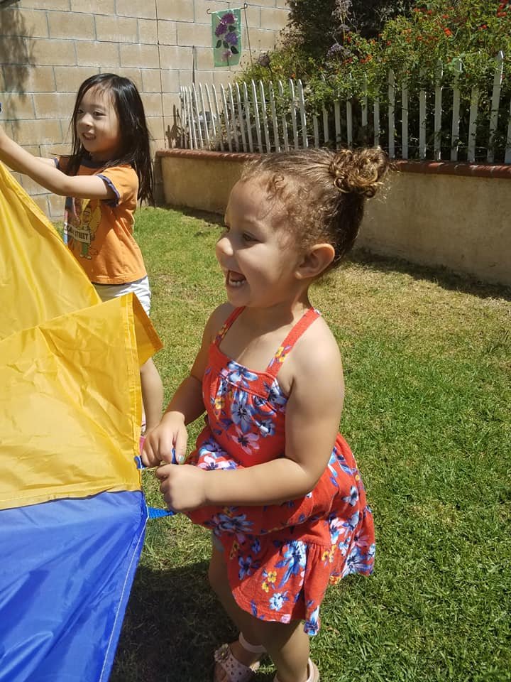 Kids Haven Preschool | 31 Tradition Pl, Irvine, CA 92602, USA | Phone: (949) 385-2740