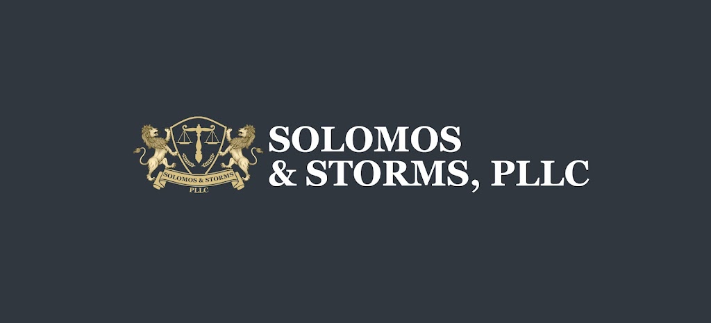 NASSAU DIVORCE & FAMILY LAW ATTORNEYS, SOLOMOS & STORMS PLLC | 102 Woodcleft Ave, Freeport, NY 11520, USA | Phone: (516) 480-9565