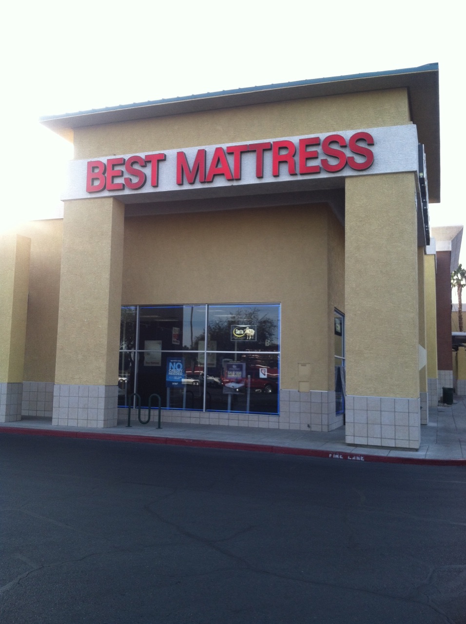 Best Mattress | 7701 W Tropical Pkwy #120, Las Vegas, NV 89149 | Phone: (702) 658-3360
