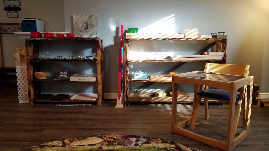 Morning Light Montessori | 3105 Darby Ln, Denton, TX 76207, USA | Phone: (940) 435-0226