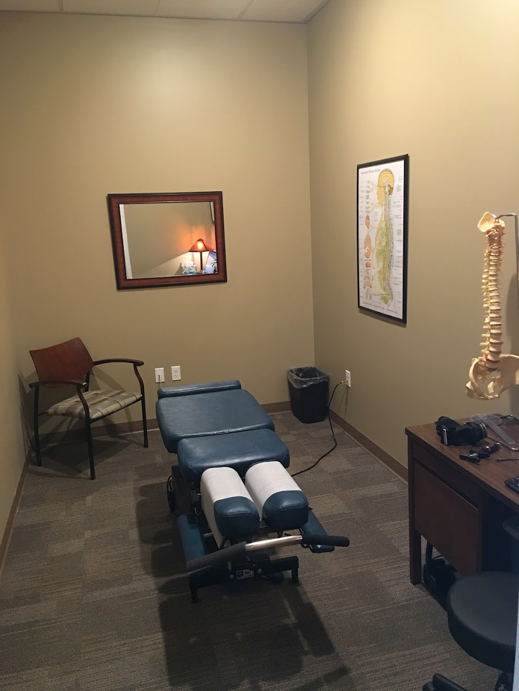 Cedar River Chiropractic | 15301 Maple Valley Hwy #300, Renton, WA 98058, USA | Phone: (425) 988-3146