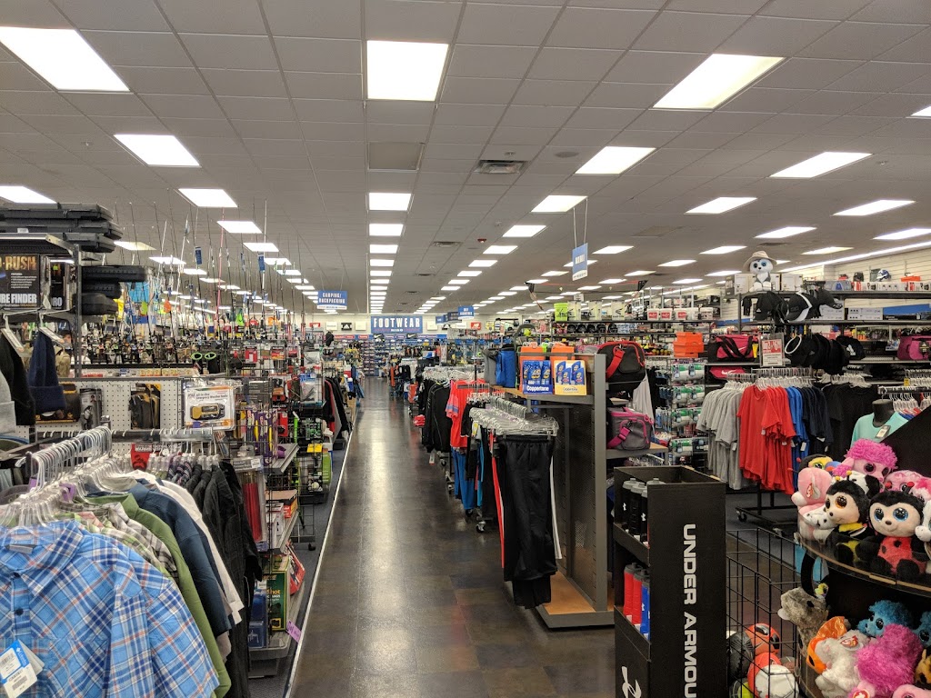 Big 5 Sporting Goods | 4219 S Carson St, Carson City, NV 89701, USA | Phone: (775) 883-0848