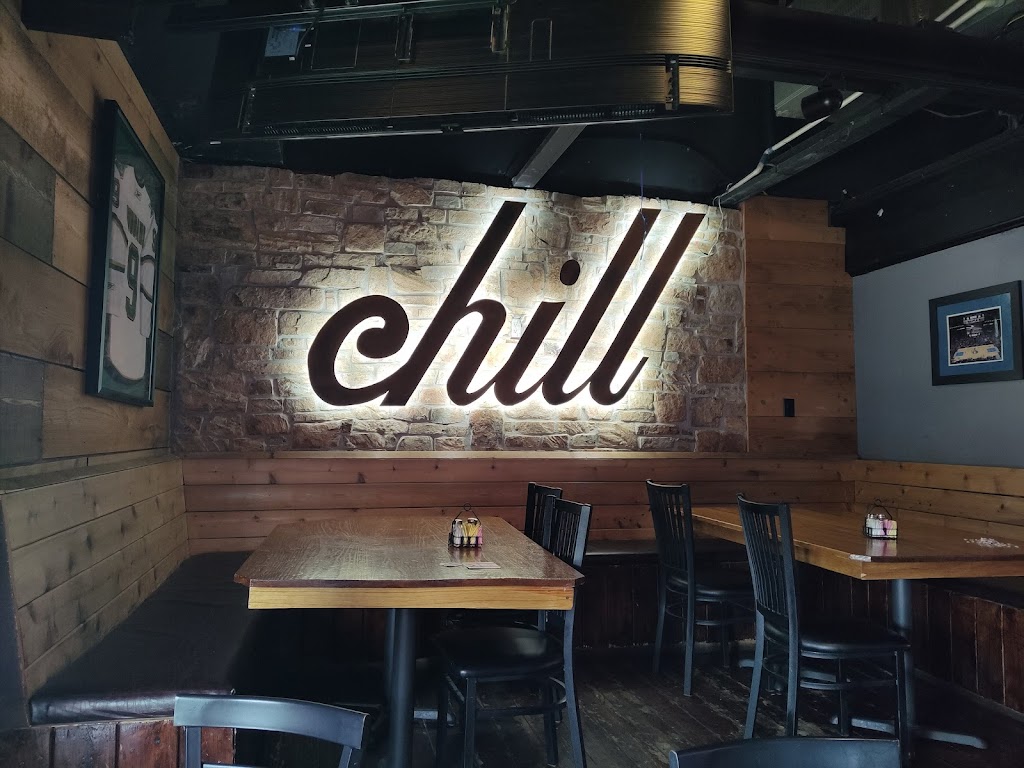 Chill Bar & Grill Grapevine | 814 S Main St, Grapevine, TX 76051 | Phone: (817) 310-0004