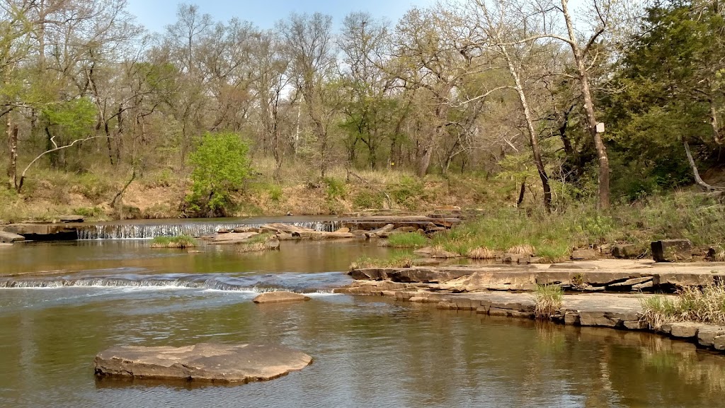 Osage Hills State Park | 2131 Osage Hills, Park Rd, Pawhuska, OK 74056, USA | Phone: (918) 336-4141