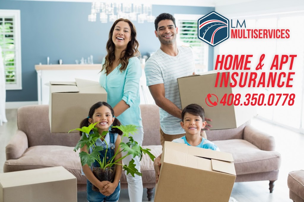 LM Multiservices | 3039 Monterey Rd, San Jose, CA 95111, USA | Phone: (408) 350-0778