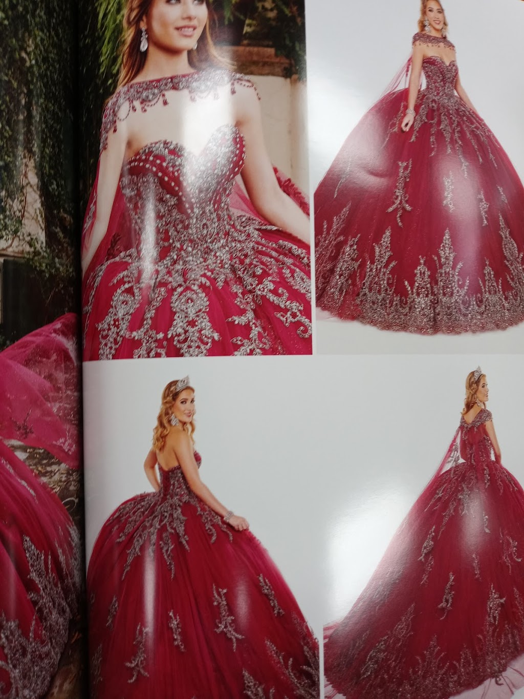 Dreams Bridal & Tuxedo | 15024 Bear Valley Rd A, Victorville, CA 92395, USA | Phone: (760) 962-9777