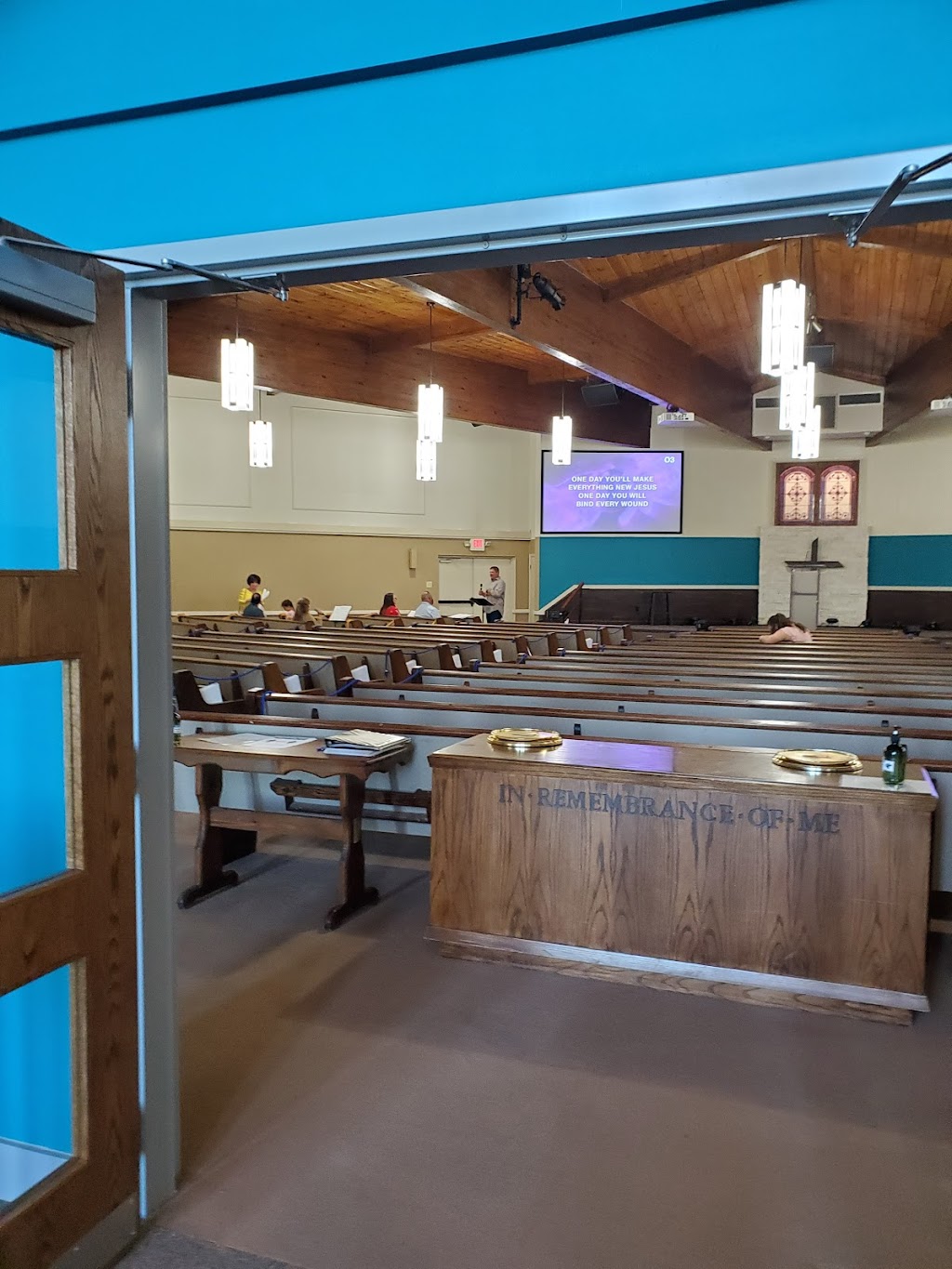 New Braunfels Church of Christ | 1665 S. Business IH 35, New Braunfels, TX 78130, USA | Phone: (830) 625-3520