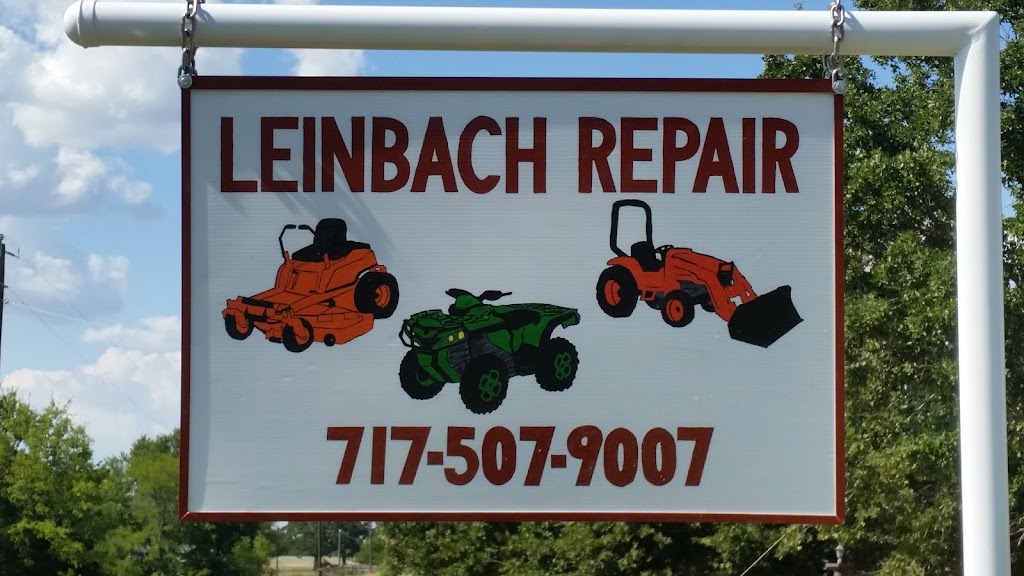 LEINBACH REPAIR | 16675 Co Rd 4065, Scurry, TX 75158, USA | Phone: (717) 507-9007