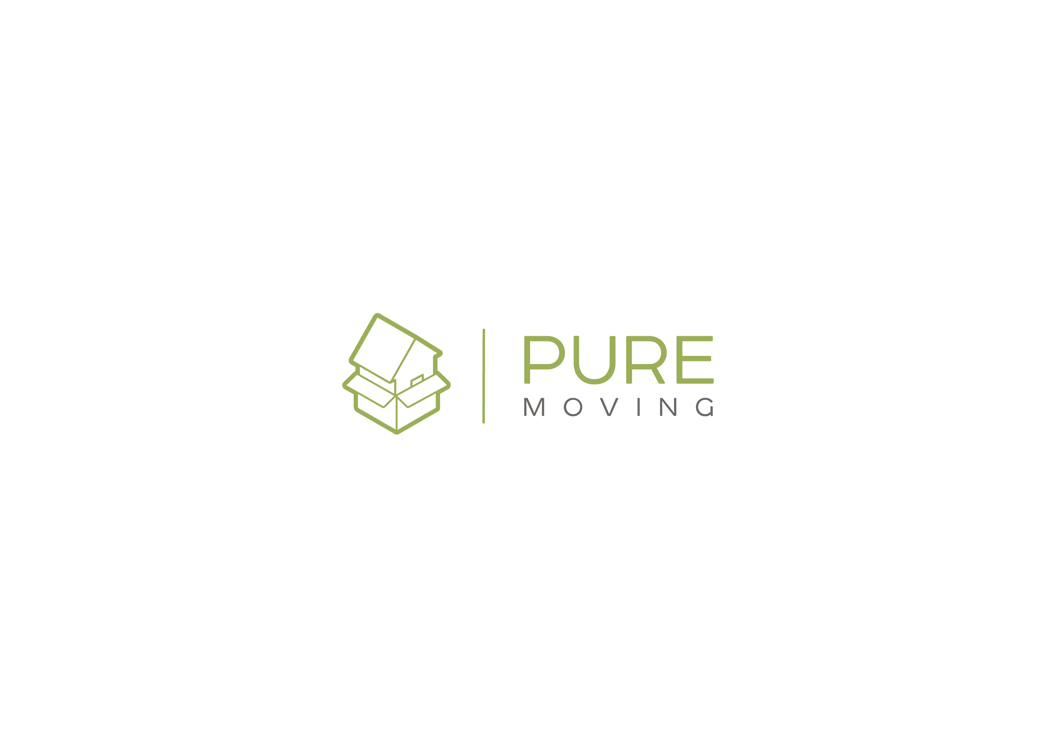 Pure Moving Company | 401 Terry A Francois Blvd #110, San Francisco, CA 94158, United States | Phone: (415) 919-6497