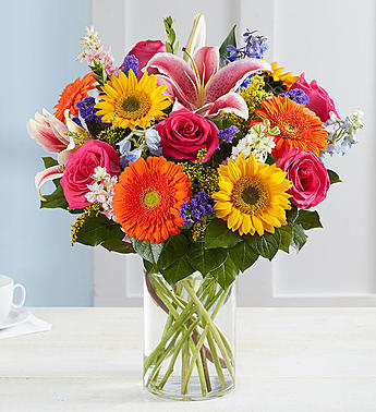 Dallas House of Flowers | 2410 W Red Bird Ln, Dallas, TX 75237, USA | Phone: (214) 339-1612