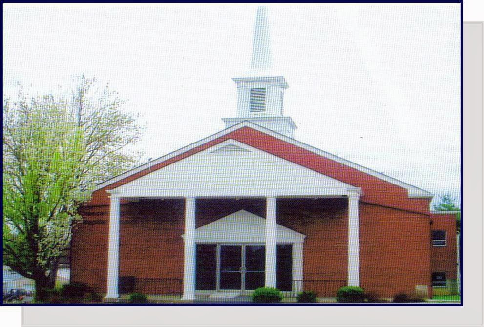 Crescent Springs Baptist Church | 627 Buttermilk Pike, Crescent Springs, KY 41017, USA | Phone: (859) 331-3883