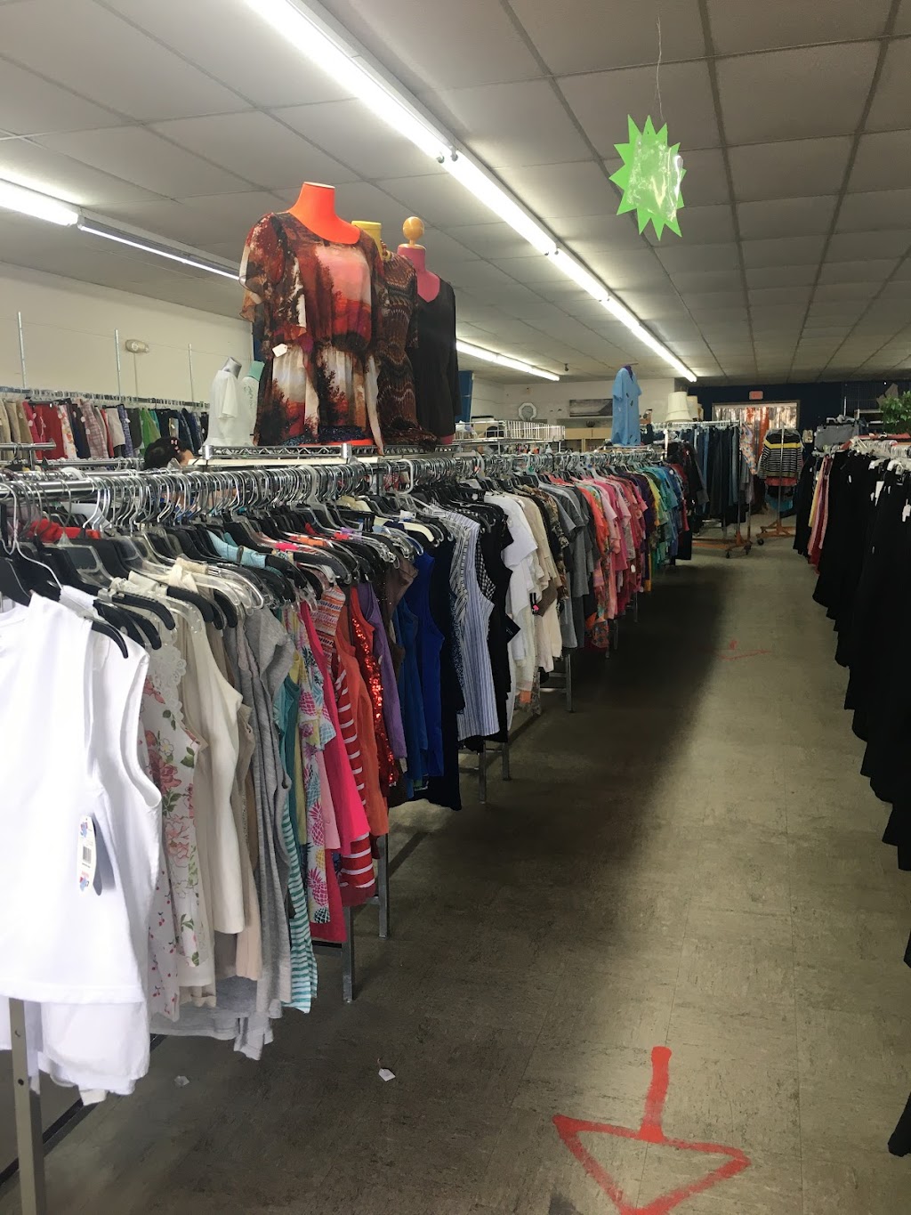 St. Vincent de Paul Thrift Store Clermont | 601 E W Hwy 50, Clermont, FL 34711, USA | Phone: (352) 242-0357