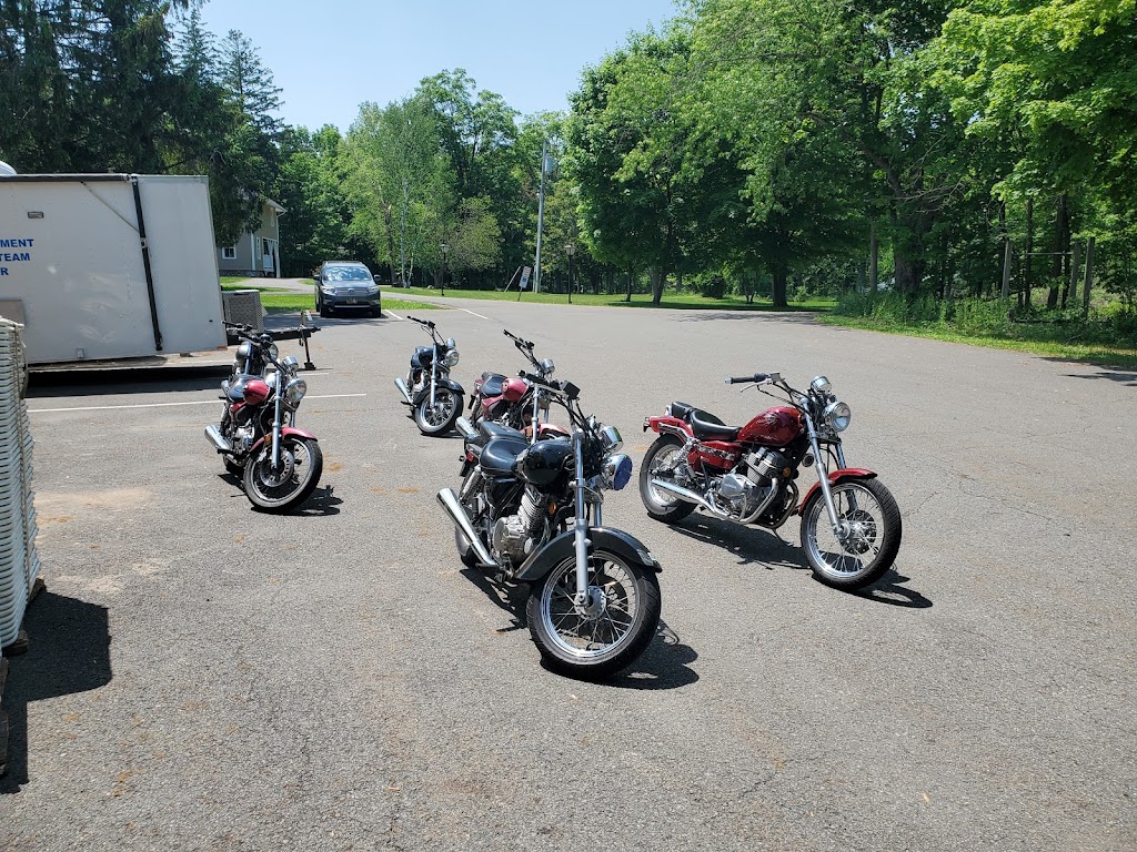 Motorcycle Safety School- Ulster Community College | 491 Cottekill Rd, Stone Ridge, NY 12484, USA | Phone: (718) 599-1079