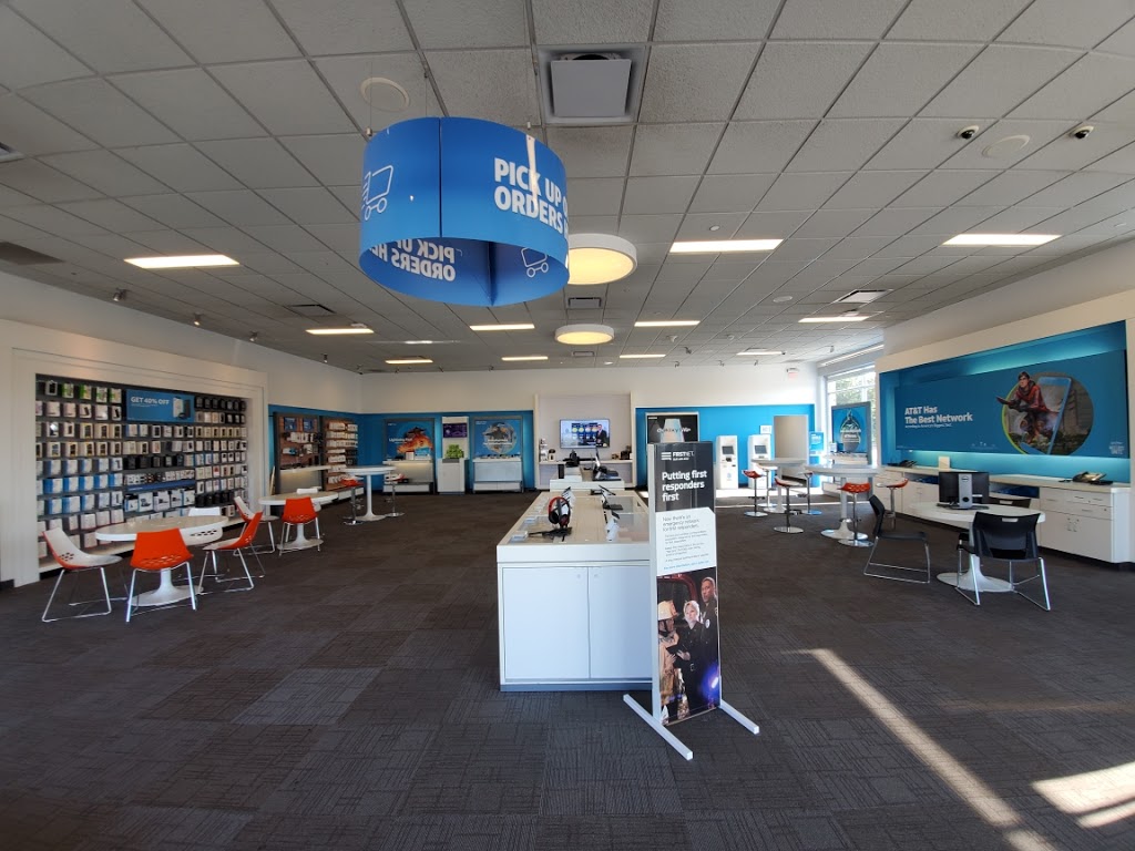 AT&T Store | 1169 N Burleson Blvd Suite 117, Burleson, TX 76028, USA | Phone: (817) 447-2173