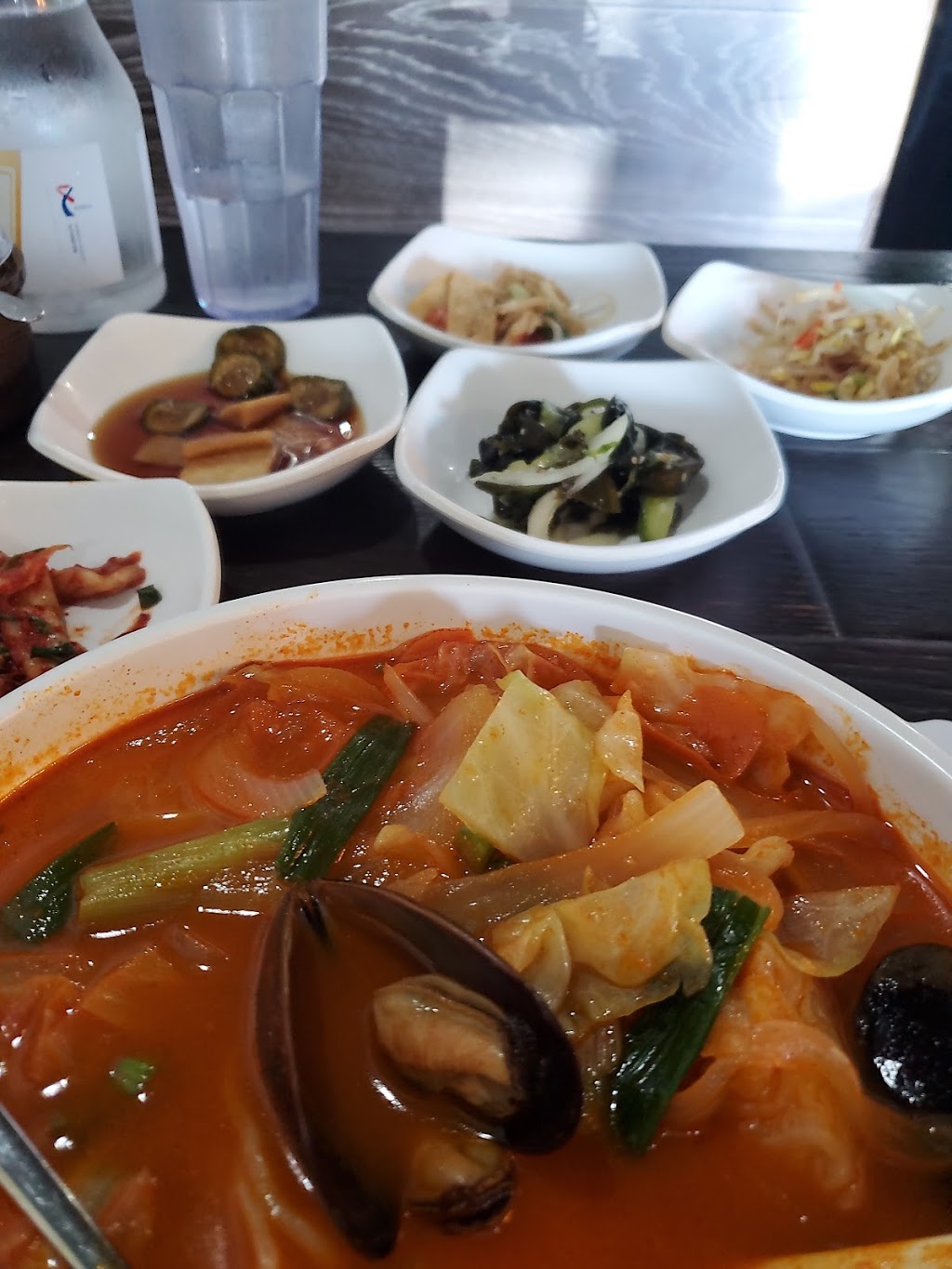 짬뽕나라&명가맛집 | 12828 La Mirada Blvd, La Mirada, CA 90638 | Phone: (562) 902-0690