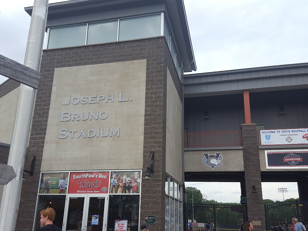 Joseph L. Bruno Stadium | 80 Vandenburgh Ave, Troy, NY 12180, USA | Phone: (518) 629-2287