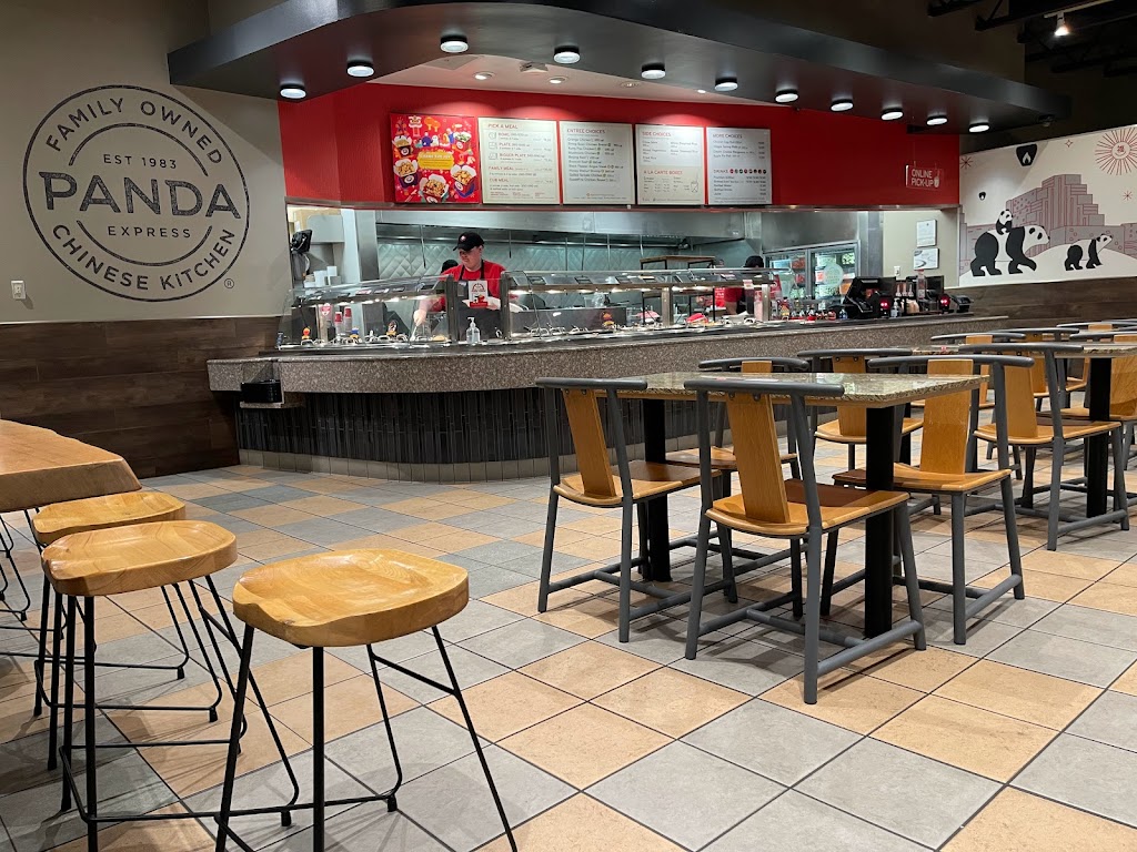 Panda Express | 401 W Whitestone Blvd, Cedar Park, TX 78613, USA | Phone: (512) 258-9910