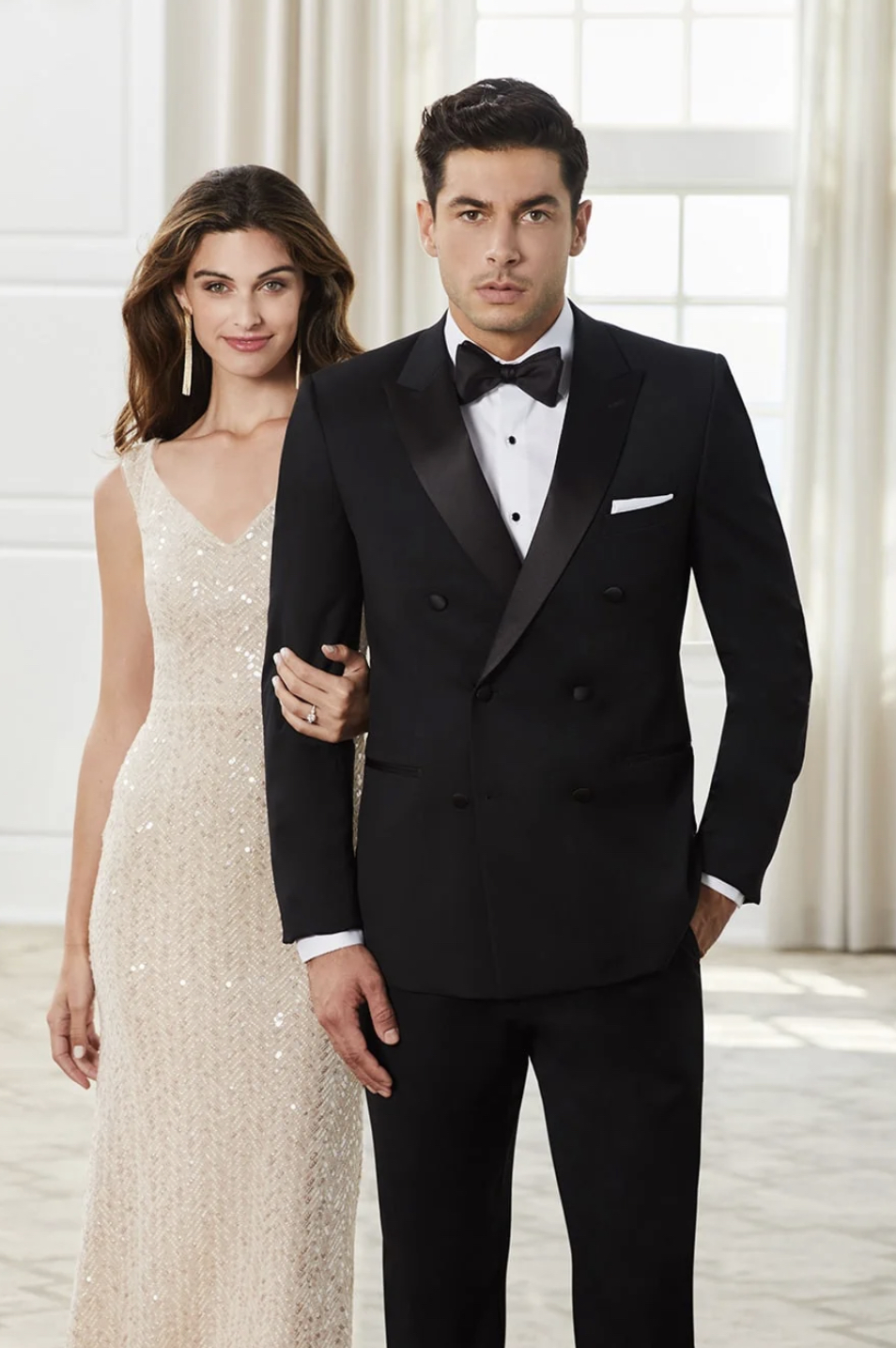 National Tuxedo Rentals | 100 Ward Ave, Trenton, NJ 08609, USA | Phone: (888) 348-4547