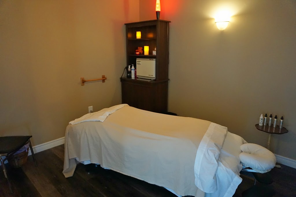 Massage Therapy Niagara | 6850 Thorold Stone Rd Unit 2, Niagara Falls, ON L2J 1B4, Canada | Phone: (905) 357-7686