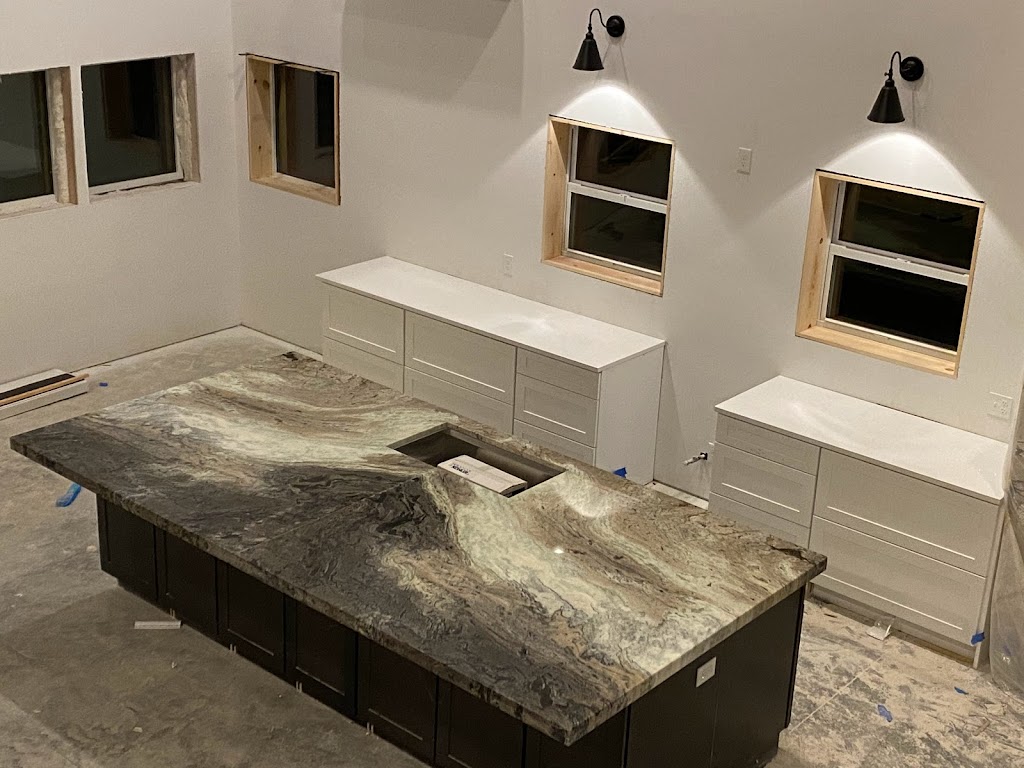 EA Stone, LLC | Tulsa Granite, Quartz & Marble Countertops | 6523 E Independence St, Tulsa, OK 74115, USA | Phone: (918) 813-4681