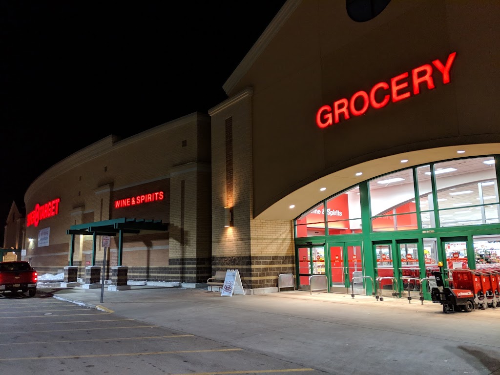 Target | 111 Pioneer Trail, Chaska, MN 55318, USA | Phone: (952) 361-3043