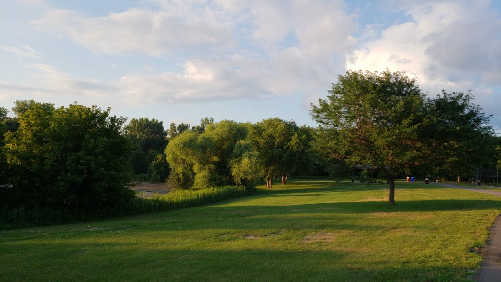 Epiphany Pond Park | 1475 106th Ave NW, Coon Rapids, MN 55433, USA | Phone: (763) 755-2880