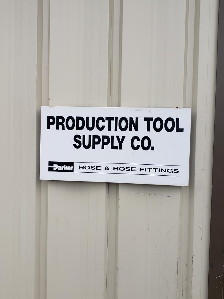 Production Tool Supply Co. Inc | Photo 3 of 4 | Address: 6136 Prospect St, Archdale, NC 27263, USA | Phone: (336) 885-4219