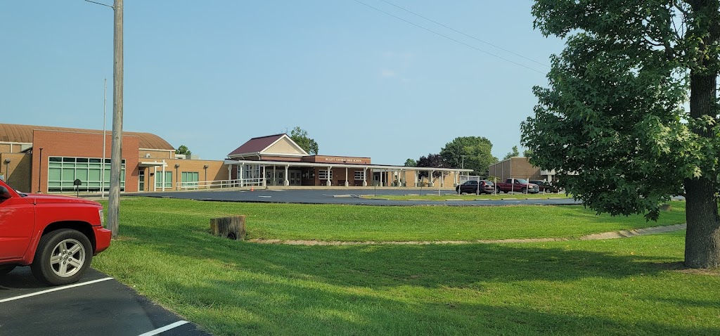 Bullitt Central High School | 1330 KY-44, Shepherdsville, KY 40165, USA | Phone: (502) 869-6000