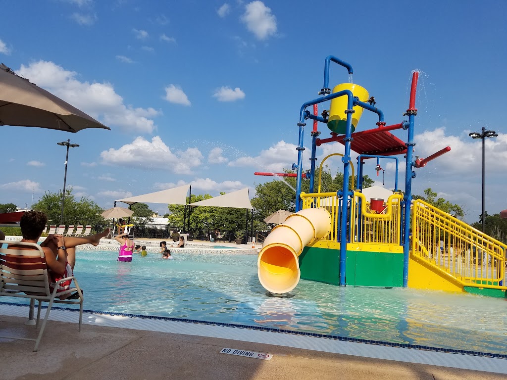 West Irving Aquatic Center | 3701 Conflans Rd, Irving, TX 75061, USA | Phone: (972) 721-2325