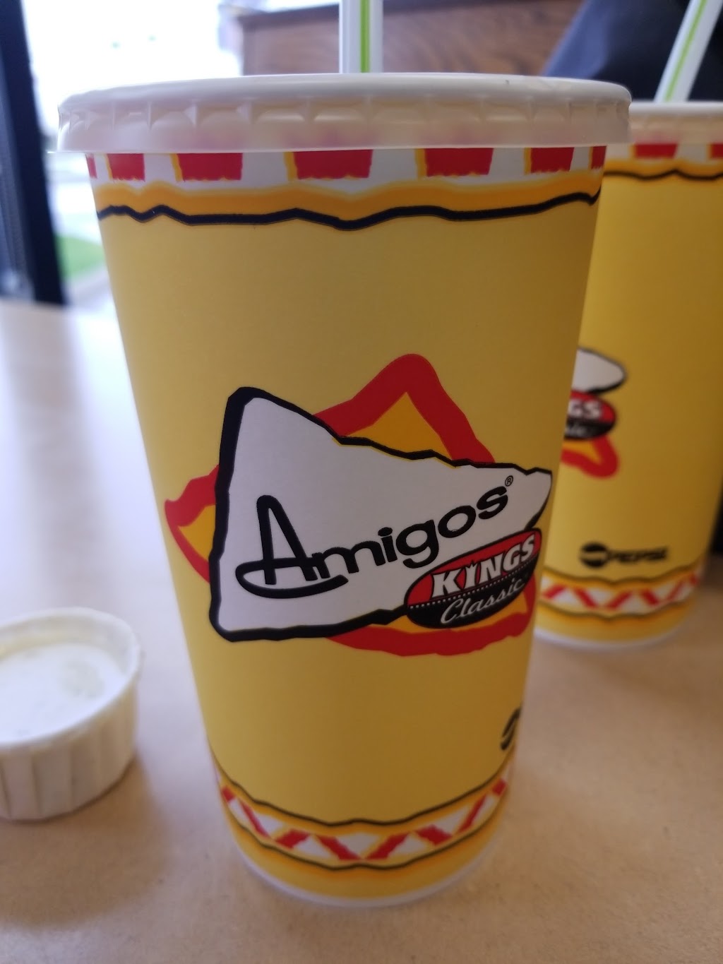 Amigos/Kings Classic | 309 23rd St E, Columbus, NE 68601, USA | Phone: (402) 563-2140