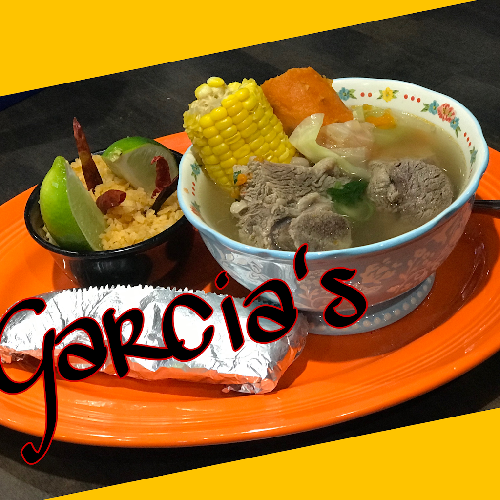 Garcias Taqueria Sports Grill | 971 Memory Ln STE 106, Gallatin, TN 37066, USA | Phone: (615) 989-7743