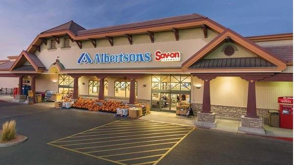 Albertsons | 5500 Boulder Hwy, Las Vegas, NV 89122, USA | Phone: (702) 435-6777