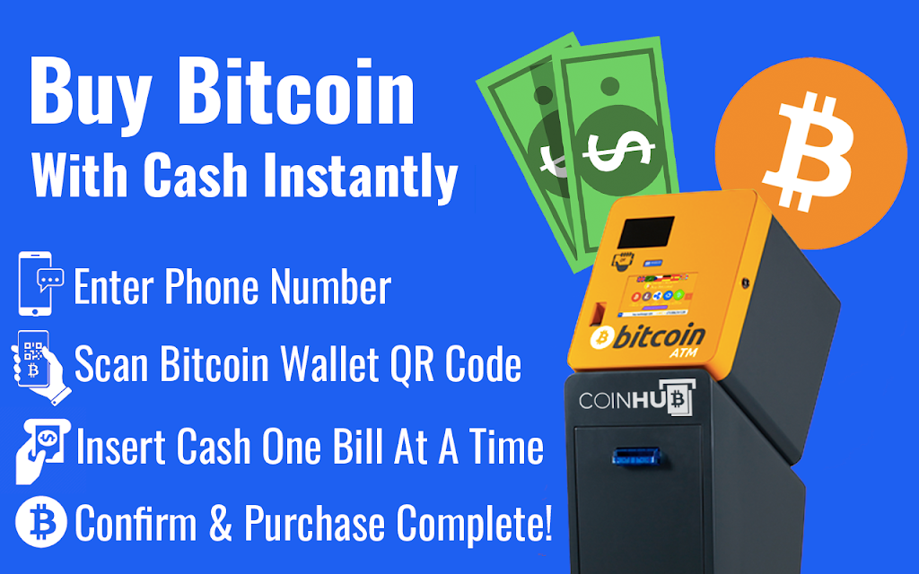 Bitcoin ATM Lakeland - Coinhub | 1035 Reynolds Rd, Lakeland, FL 33801, USA | Phone: (702) 900-2037