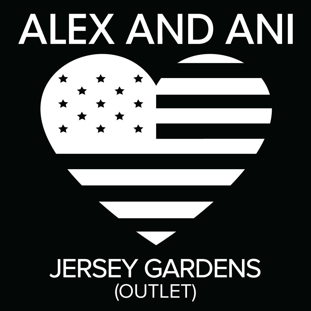 ALEX AND ANI | 651 Kapkowski Rd Suite #1274, Elizabeth, NJ 07201, USA | Phone: (908) 965-1510