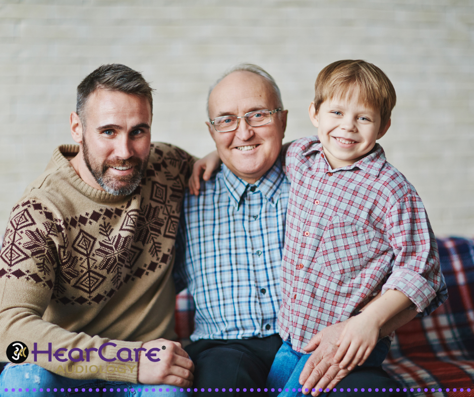 HearCare Audiology | 955 High St, Decatur, IN 46733, USA | Phone: (260) 485-1231