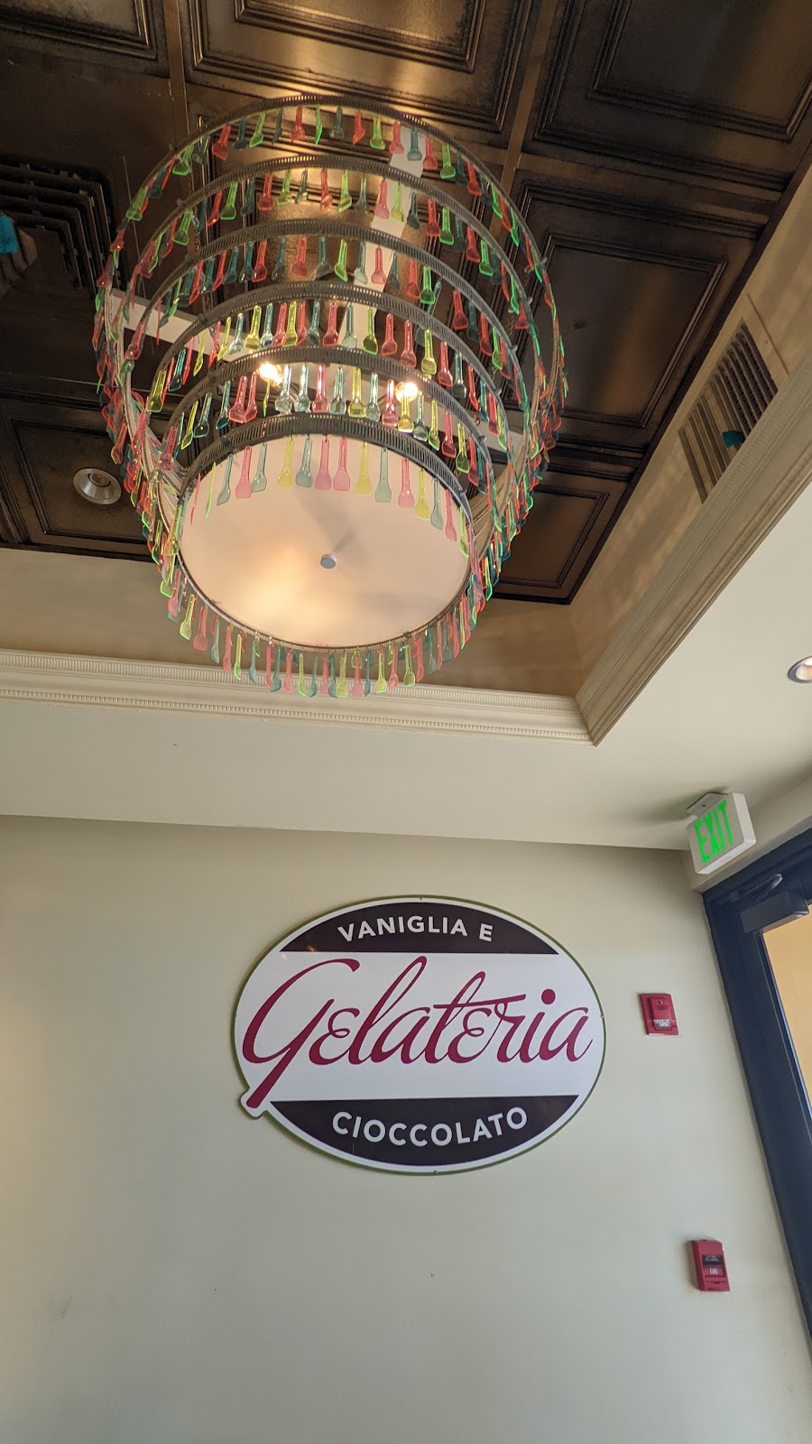 Gelateria | 2096 NE 2nd St, Deerfield Beach, FL 33441, USA | Phone: (954) 637-4678