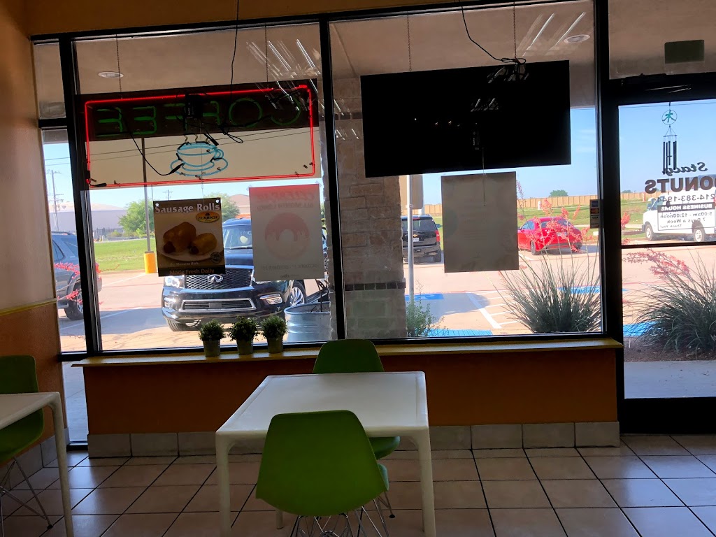 Stacy Donut | 431 Stacy Rd, McKinney, TX 75069, USA | Phone: (214) 383-1944