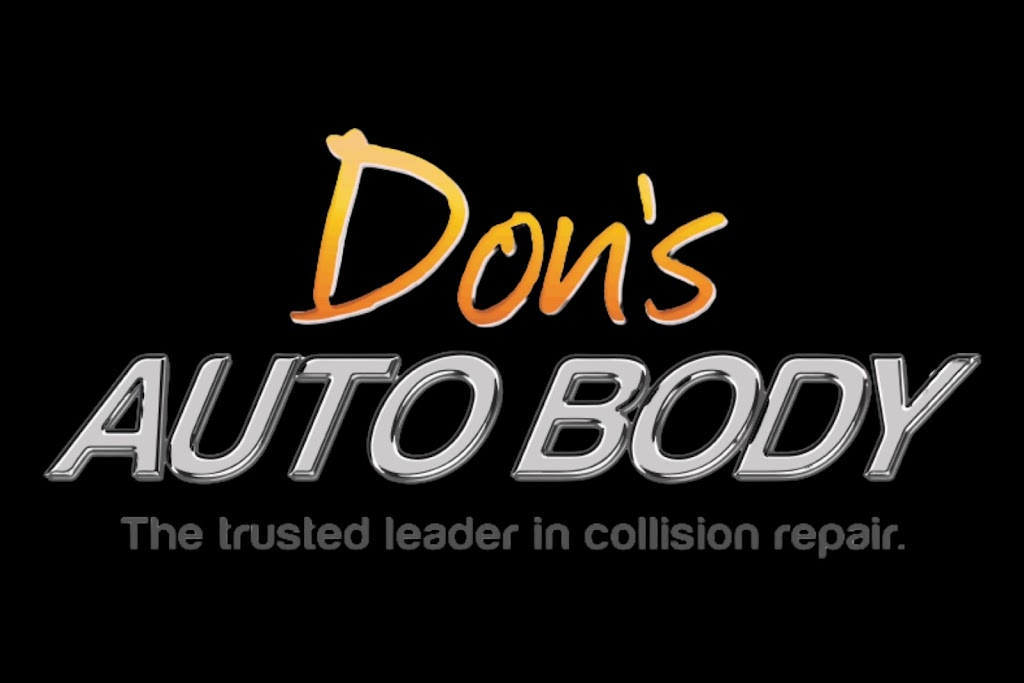 Dons Auto Body | 5261 Highway N, Cottleville, MO 63304, USA | Phone: (636) 928-4990