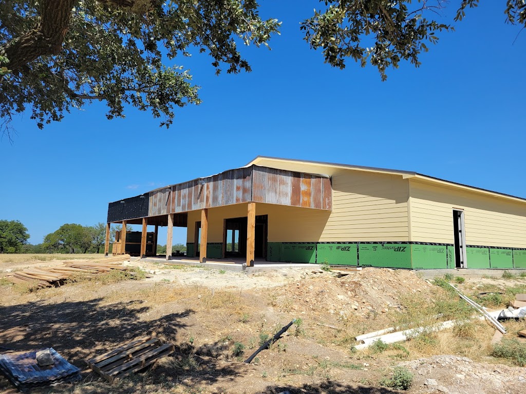 Tryggr Roofing & Construction | 505 Charles, Morgan, TX 76671, USA | Phone: (254) 635-2124