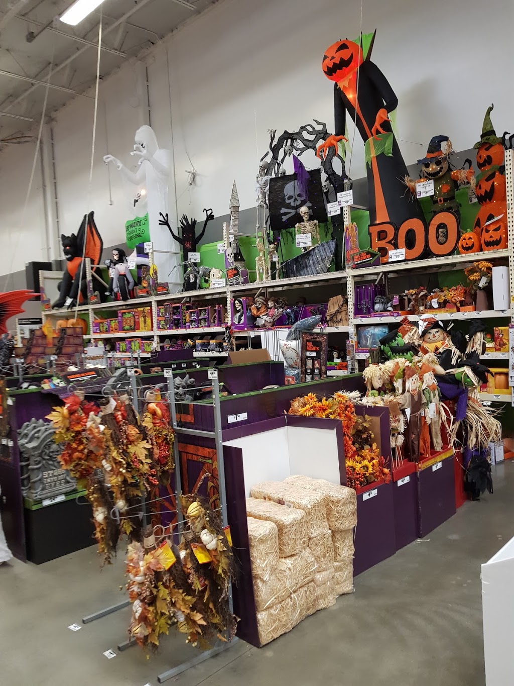 The Home Depot | 11884 Foothill Blvd, Rancho Cucamonga, CA 91730, USA | Phone: (909) 948-9200