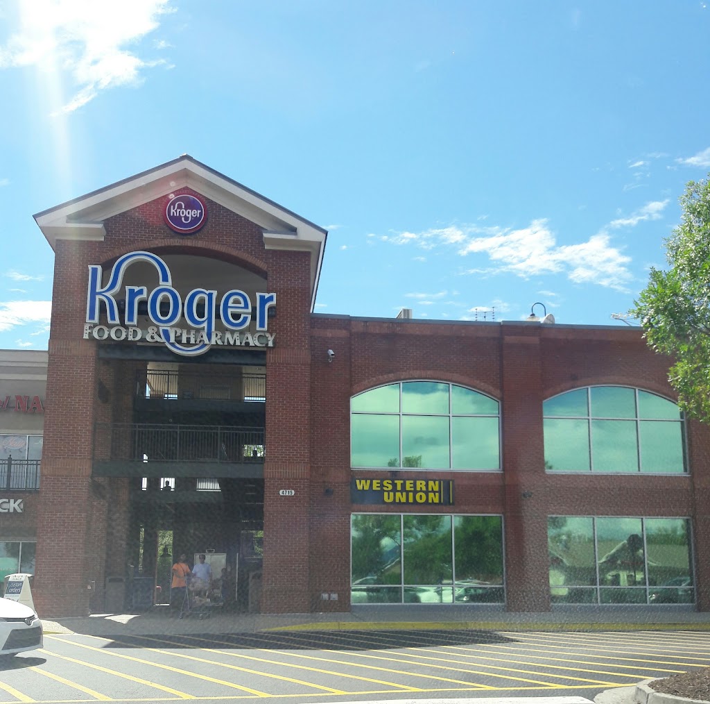 Kroger | 4715 S Atlanta Rd SE, Smyrna, GA 30339 | Phone: (404) 792-6990